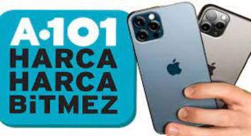 A101 iPhone 12 Pro ne kadara satılıyor, kaç tl indirimli? A101'den büyük iphone indirimi