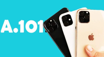 A101 iPhone 13 iPhone 13 Pro indirimli fiyatları ne kadar? A101 iPhone 13 iPhone 13 Pro indirimli fiyatları