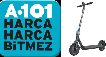A101 sattığı Cybersoul X3-Pro Elektrikli Scooter alınır mı?