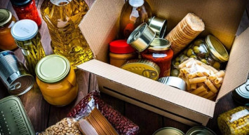 A101, ŞOK, BİM, Migros, Carrefoursa ramazan kolisi ne kadar? Ramazan erzak kolisi fiyatları 2022 Zincir marketlerin Ramazan erzak paketleri