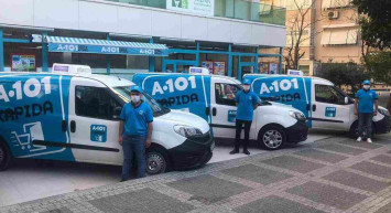 A101'den temizlik ürünlerinde yüzde 40 indirim! 28 Mayıs - 3 Haziran aktüel ürünler listesi belli oldu