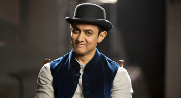 Aamir Khan Müslüman mı? Aamir Khan kaç yaşında? Amir Khan dini inancı ne?