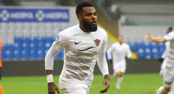 Aaron Boupendza'nın Temsilcisinden Transfer Açıklaması!