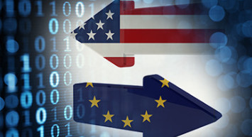 AB, ABD ile veri paylaşım anlaşmasını onayladı