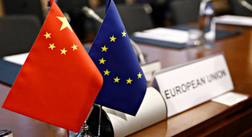 AB Çin’den yardım istedi: Özel bir sorumluluk