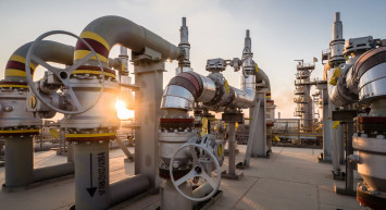 AB doğal gaz tedbirlerine 1yıl daha devam edecek