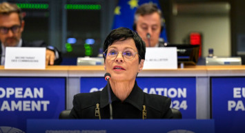 AB Komiseri Marta Kos: Türkiye, ekonomik ve stratejik açıdan vazgeçilmez