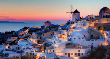 AB Komisyonu kararı onayladı: Yunan adaları 7 günlük vizesiz olacak