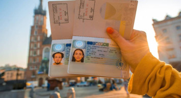 AB Komisyonu’ndan kritik karar: Schengen vizesi dijital ortama taşındı! Başvuru detayları belli oldu