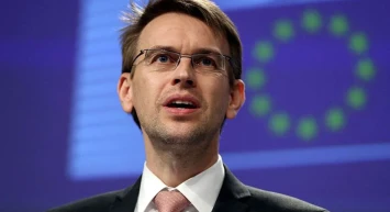 AB Komisyonu'ndan Netanyahu açıklaması: Tutuklama emrine uyulacak!