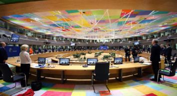 AB liderinden Türkiye mesajı: Toplanan yardımlar acilen gönderilmeli