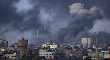 AB liderleri olağanüstü toplanıyor: Gündemde İsrail Filistin savaşı var