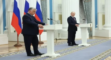 AB, Macaristan'a Karşı Tarihinde Bir İlk: Boykot Kararı Aldı