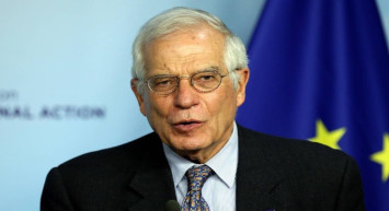 AB Temsilcisi Borrell’den Putin uyarısı: AB, Putin’in tehditlerini ciddiye almalı