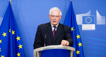 AB Ve 9 Ülkeden Kritik Açıklama: Myanmar Ordusuna Silah Satışı Durdurulsun!