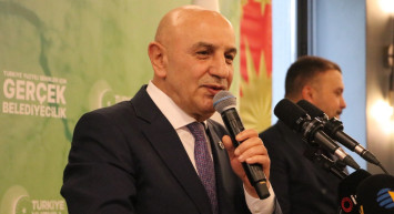 ABB Başkan Adayı Altınok: “Acilen kentsel dönüşüm lazım!”