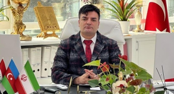 Gayrimenkul uzmanı Abbas Ghasemi Pirbalouti: "Sosyal konut projeleri bir süre askıda kalabilir!"