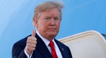 ABC News Trump'a 15 milyon dolar tazminat ödeyecek