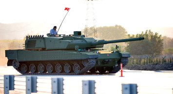 ABD, Altay tankına hayran kaldı: ‘Sınıfının en iyilerinden’