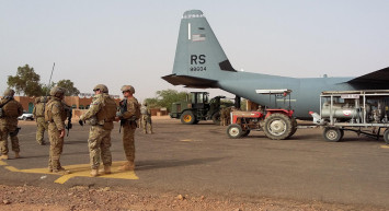 ABD askerleri geri çekiliyor: Tarih açıklandı