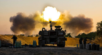 ABD basını duyurdu: İsrail’in işgal planı ortaya çıktı