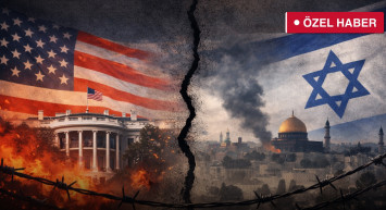 ABD basınında dikkat çeken ayrışma: Trump, Netanyahu’nun İran’da sokak çağrısına mesafe koydu