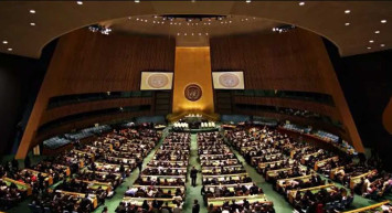 ABD, Başkan Erdoğan'ın dediğine geldi: BM'ye teklif sunulacak!