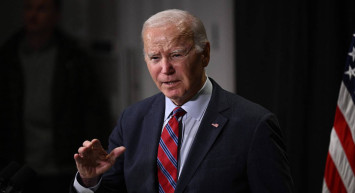 ABD Başkanı Biden’dan ateşkes mesajı: Asıl hedefli belli oldu