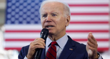 ABD Başkanı Biden’dan deprem açıklaması: İhtiyaç anında destek vermeye hazırız