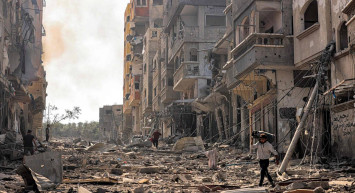 ABD Başkanı Biden’dan flaş Gazze açıklaması: Ateşkes için tarih belli oldu