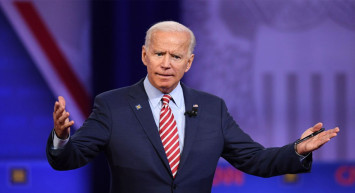 ABD Başkanı Biden’ı taklit ederek seçmenleri aradı: Dolandırıcıya rekor seviyede ceza kesildi