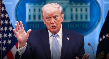 ABD Başkanı Donald Trump: "İran ile ateşkes bence bitti."