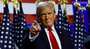 ABD Başkanı Donald Trump'ın maaşı belli oldu!