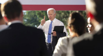 ABD Başkanı Joe Biden'dan Çin'e Tayvan uyarısı: Askeri güç kullanma seçeneği masada