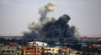 ABD Başkanı Joe Biden’dan tarihi itiraf: İsrail ile ipleri tamamen kopardı