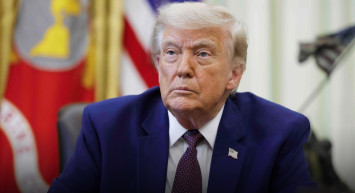 ABD Başkanı Trump, Ankara'da Zelenskiy ve Şara ile de görüşecek