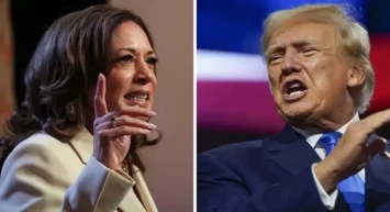 ABD Başkanlık Seçimlerinde Son Durum: Harris mi Trump mı Önde?