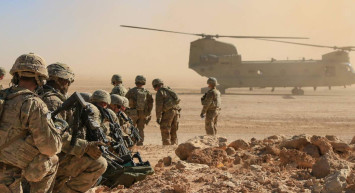 ABD bölgede hareketliliğini artırdı: Suriye’de yeni bir operasyon mu başlıyor?