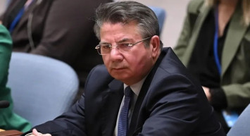 ABD Büyükelçisi Sedat Önal kimdir, hangi görevlerde bulundu?