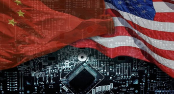 ABD Çin gerilimi teknolojiye taşındı: Çip savaşı başladı
