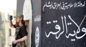 ABD, DAEŞ'in Suriye liderine suikast yaptı