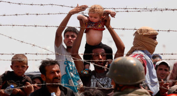 ABD destek gitmesini engelliyor: Lübnan'daki 200 bin Filistinlinin hayatı tehlikede