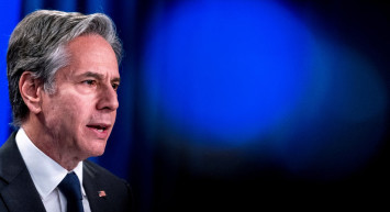 ABD Dışişleri Bakanı Blinken: Ruslar Bir Kere Evinize Girdi Mi, Uzaklaştırmanız Zordur'