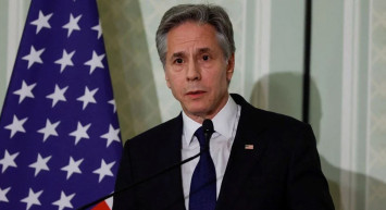 ABD Dışişleri Bakanı Blinken Rusya'ya yapılan saldırıyı kınadı