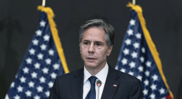 ABD Dışişleri Bakanı'ndan Türkiye Sorusuna Küstah Cevap