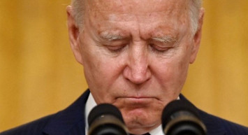 ABD En Zor Günlerini Yaşıyor!