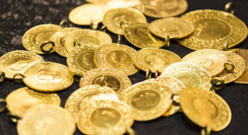 ABD enflasyon rakamları açıklandı: Altın fiyatları fırladı