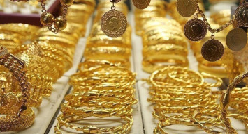 ABD Enflasyon Verileri Sonrası Altın Fiyatları Yükselişe Geçti: Tarihi Rekorlar Kırıldı!