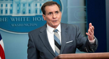 ABD gizli belge skandalıyla çalkalanıyor: Soruşturma başlatıldı