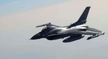 ABD heyeti bugün F-16’lar için Ankara’ya geliyor!